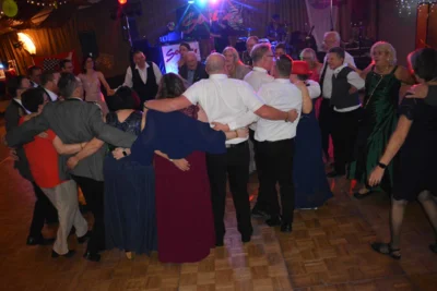 Foto des Albums: Königsball Asendorf 2026