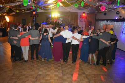 Foto des Albums: Königsball Asendorf 2026