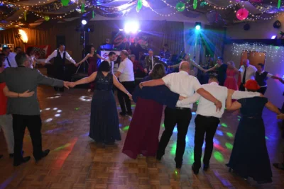 Foto des Albums: Königsball Asendorf 2026