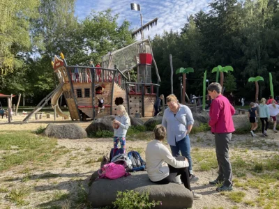 Foto des Albums: Abschlussfahrt 2026