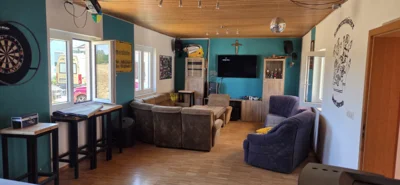 Foto des Albums: Landjugend- raum