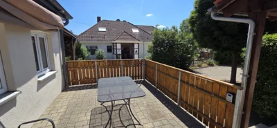Foto des Albums: Landjugend- raum