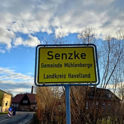 Foto des Albums: Senzke
