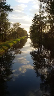 Wagenitz Kanal 