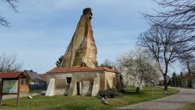 Wagenitz Schwedenturm 