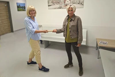 Foto des Albums: Stab Übergabe 2026