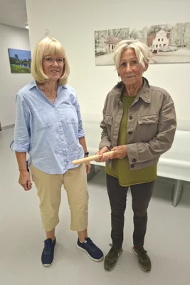 Foto des Albums: Stab Übergabe 2026