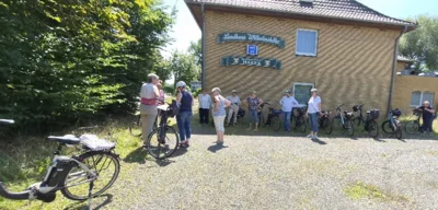 Treffpunkt Wilhelmsh&ouml;he  (Bild vergr&ouml;&szlig;ern)