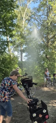 schnell den R&uuml;ckw&auml;rtsgang eingelegt  (Bild vergr&ouml;&szlig;ern)