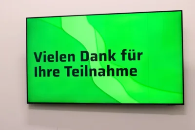 Foto des Albums: Live-Veranstaltung STREAMED UP 29.07.2026