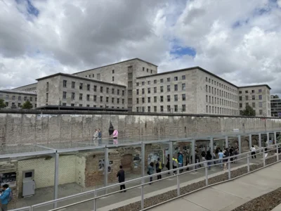 Foto des Albums: Berlinfahrt 10.2