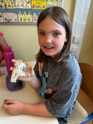 Foto des Albums: Projektwoche in der Grundschule Ellenberg