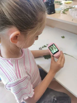 Foto des Albums: Projektwoche in der Grundschule Ellenberg