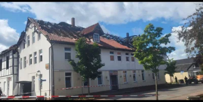 Foto des Albums: Das Gasthaus zur Post im Laufe der Jahrzehnte