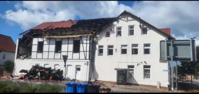 Foto des Albums: Das Gasthaus zur Post im Laufe der Jahrzehnte