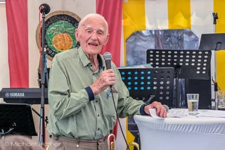 Foto des Albums: 85 Jahre Bienenzuchtverein Dreieich e.V