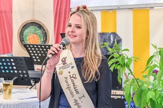Foto des Albums: 85 Jahre Bienenzuchtverein Dreieich e.V