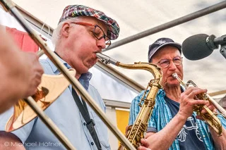 Foto des Albums: 85 Jahre Bienenzuchtverein Dreieich e.V