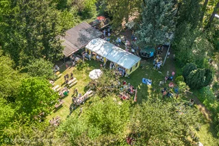 Foto des Albums: 85 Jahre Bienenzuchtverein Dreieich e.V