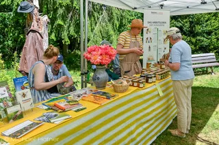 Foto des Albums: 85 Jahre Bienenzuchtverein Dreieich e.V