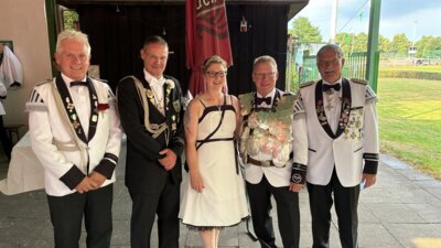 2026-07-31-K&ouml;nigsempfang von Arne Pauly (0)  (Bild vergr&ouml;&szlig;ern)