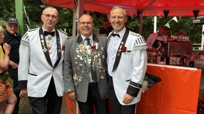 2026-07-31-K&ouml;nigsempfang von Arne Pauly (15)  (Bild vergr&ouml;&szlig;ern)