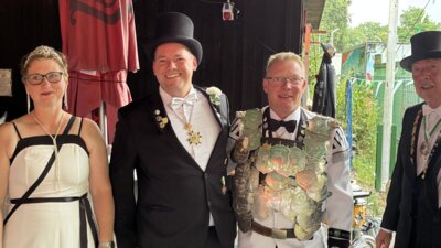 2026-07-31-K&ouml;nigsempfang von Arne Pauly (17)  (Bild vergr&ouml;&szlig;ern)