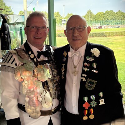 2026-07-31-K&ouml;nigsempfang von Arne Pauly (2)  (Bild vergr&ouml;&szlig;ern)