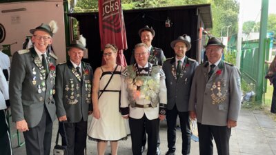 2026-07-31-K&ouml;nigsempfang von Arne Pauly (6)  (Bild vergr&ouml;&szlig;ern)