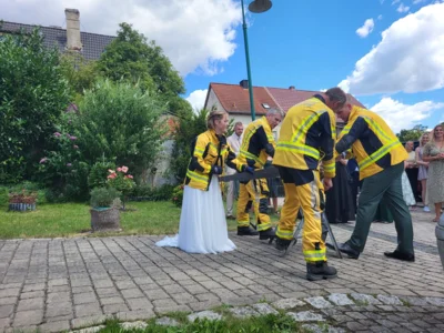 Foto des Albums: Hochzeit von Meike und Marcel