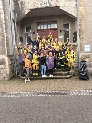Foto des Albums: 30. Geburtstag von Svenja