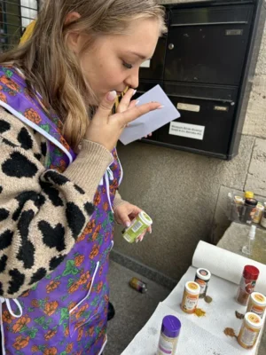 Foto des Albums: 30. Geburtstag von Svenja