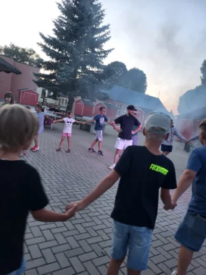 Foto des Albums: Zeltlager der Verbandsgemeinde Westliche Börde