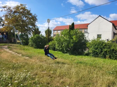 Foto des Albums: Zeltlager der Verbandsgemeinde Westliche Börde