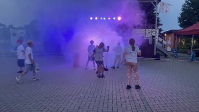 Foto des Albums: Zeltlager der Verbandsgemeinde Westliche Börde