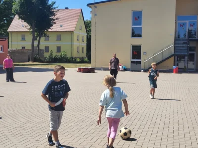 Foto des Albums: Zeltlager der Verbandsgemeinde Westliche Börde