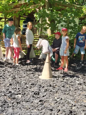 Foto des Albums: Zeltlager der Verbandsgemeinde Westliche Börde