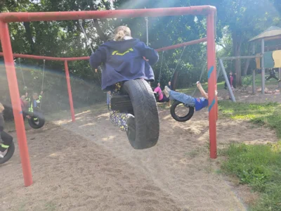 Foto des Albums: Zeltlager der Verbandsgemeinde Westliche Börde
