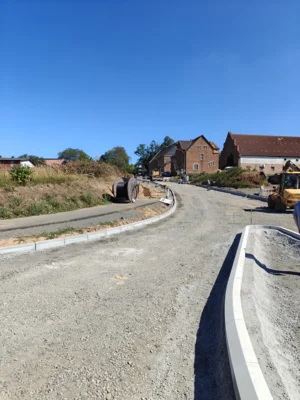 Foto des Albums: Update Fuß- und Radweg Konradsdorf