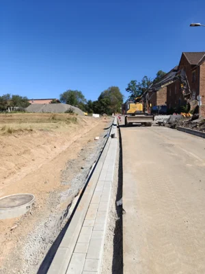 Foto des Albums: Update Fuß- und Radweg Konradsdorf