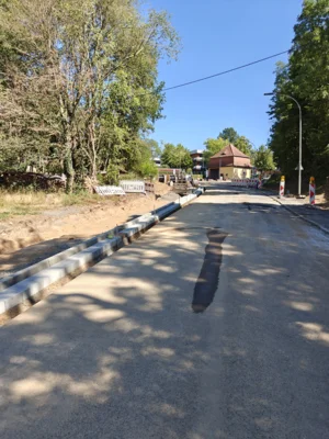 Foto des Albums: Update Fuß- und Radweg Konradsdorf