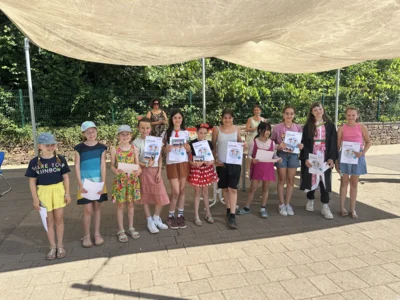 Foto des Albums: Ehrungen 2025/2026