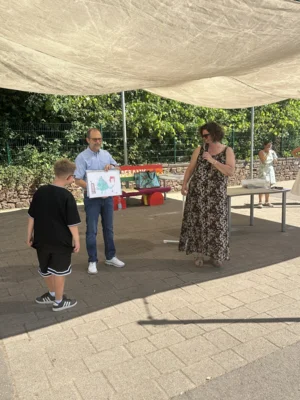 Foto des Albums: Ehrungen 2025/2026