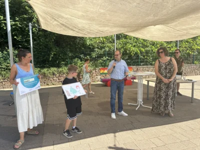 Foto des Albums: Ehrungen 2025/2026