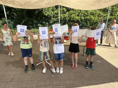 Foto des Albums: Ehrungen 2025/2026