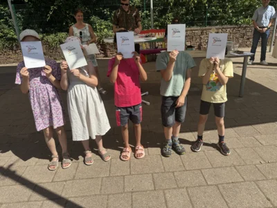 Foto des Albums: Ehrungen 2025/2026