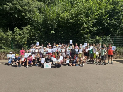 Foto des Albums: Ehrungen 2025/2026