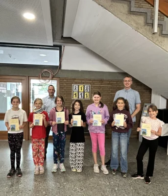Foto des Albums: Preisverleihung 2026