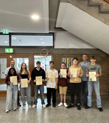 Foto des Albums: Preisverleihung 2026