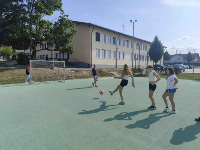 Foto des Albums: 2026_07_Klassenolympiade